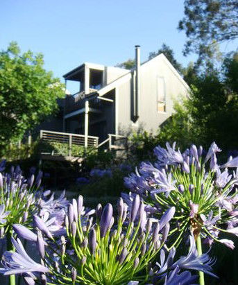 Cloudsong In Kangaroo Valley - Kalgoorlie Accommodation 2
