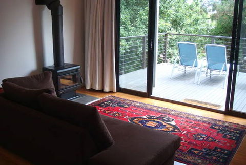 Cloudsong In Kangaroo Valley - Kalgoorlie Accommodation 3