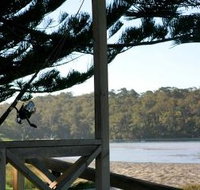 BIG4 Narooma Easts Holiday Park - Kalgoorlie Accommodation