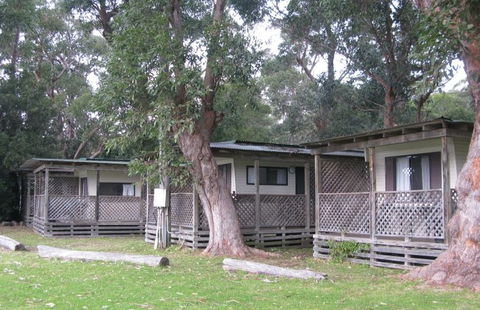 Alamein Caravan Park - Kalgoorlie Accommodation 2