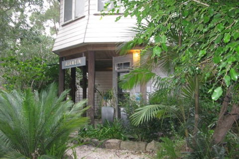 Alamein Caravan Park - Kalgoorlie Accommodation 4