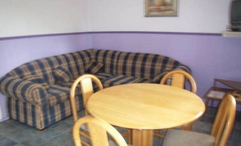 Alonga Cottages - Kalgoorlie Accommodation 2