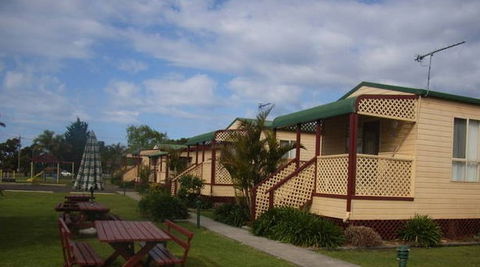 Alonga Cottages - Kalgoorlie Accommodation 3