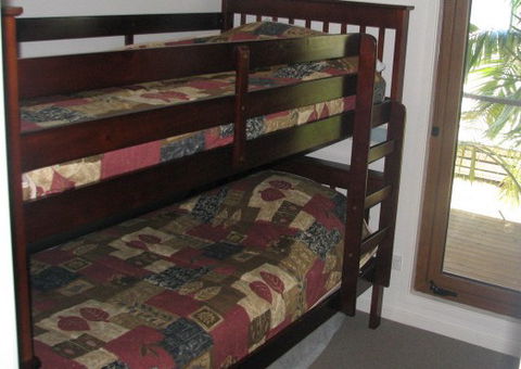 Bentley Waterfront - Kalgoorlie Accommodation 3