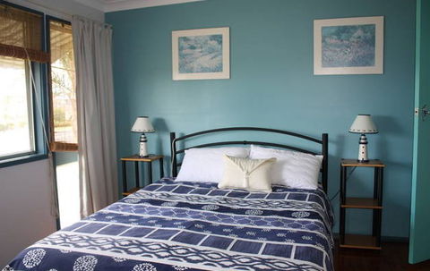 Abalone Cottage - Kalgoorlie Accommodation 3