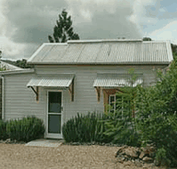 Mavis's Kitchen and Cabins - Kalgoorlie Accommodation