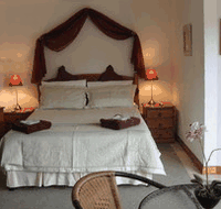 A View of Mt Warning Bed and Breakfast - Kalgoorlie Accommodation
