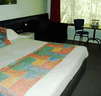 Poinciana Motel - Kalgoorlie Accommodation