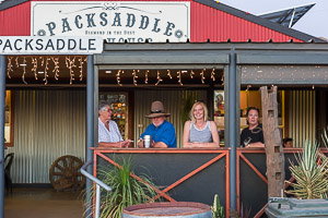 Packsaddle Roadhouse - Kalgoorlie Accommodation 2