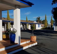 Colonial Motel - Kalgoorlie Accommodation
