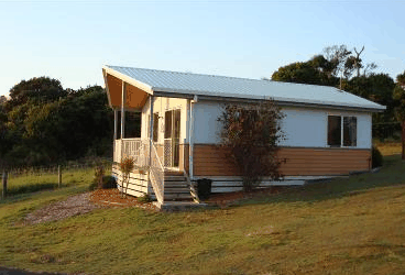 Brooms Head Caravan Park - Kalgoorlie Accommodation
