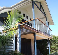 Boathouse - Kalgoorlie Accommodation