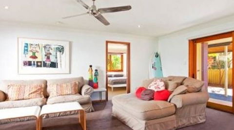 A Surfers Rest - Kalgoorlie Accommodation 1
