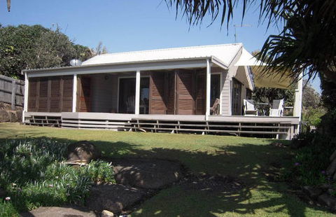 Absolute Moondarah - Kalgoorlie Accommodation 0