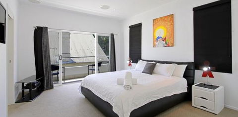 Absolute Marvell - Kalgoorlie Accommodation 1