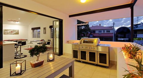 Absolute Marvell - Kalgoorlie Accommodation 2