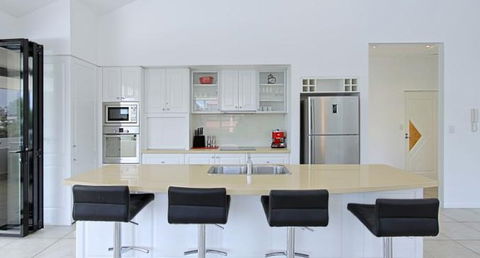 Absolute Marvell - Kalgoorlie Accommodation 4
