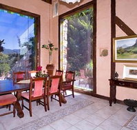 Castle On The Hill Bed and Breakfast - Kalgoorlie Accommodation