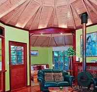 Mt Warning Rainforest Retreat  - Kalgoorlie Accommodation