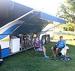 Grafton Greyhound Racing Club Caravan Park - Kalgoorlie Accommodation