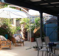 Ballina Beach House - Kalgoorlie Accommodation