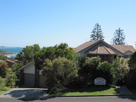 Angourie Bay Villas - Kalgoorlie Accommodation 0
