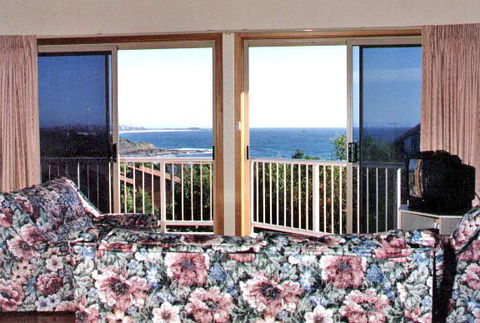 Angourie Bay Villas - Kalgoorlie Accommodation 1
