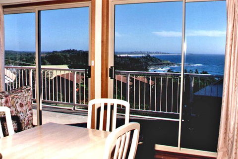 Angourie Bay Villas - Kalgoorlie Accommodation 3