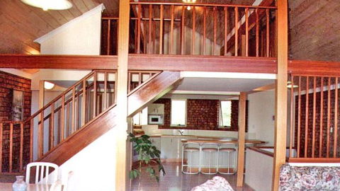 Angourie Bay Villas - Kalgoorlie Accommodation 4