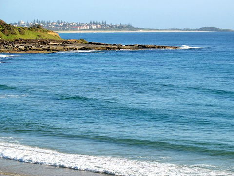 Angourie Bay Villas - Kalgoorlie Accommodation 5
