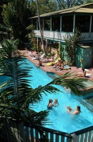 Arts Factory Backpackers Lodge - Kalgoorlie Accommodation 2
