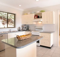 Barefoot Oasis Bangalow - Kalgoorlie Accommodation