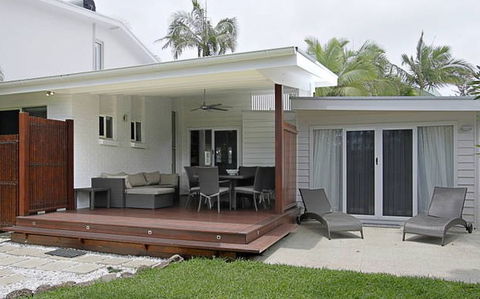 Allure - Kalgoorlie Accommodation 0