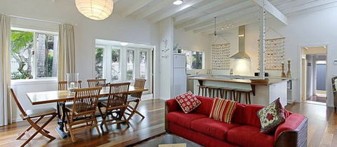 Allure - Kalgoorlie Accommodation 2