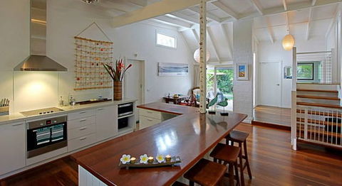 Allure - Kalgoorlie Accommodation 3
