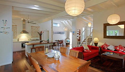 Allure - Kalgoorlie Accommodation 5