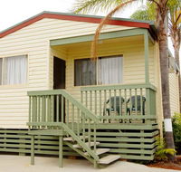 Maclean Riverside Caravan Park - Kalgoorlie Accommodation