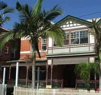Maclean Hotel - Kalgoorlie Accommodation