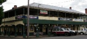 Australian Hotel Grafton - Kalgoorlie Accommodation 0