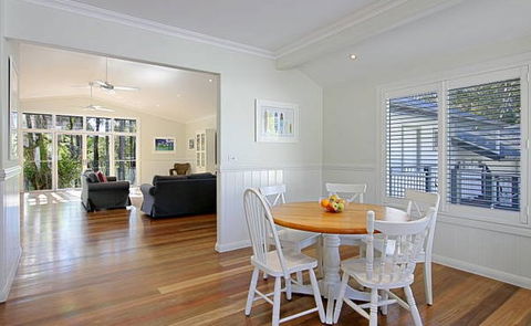 Away On Belongil Fields - Kalgoorlie Accommodation 3