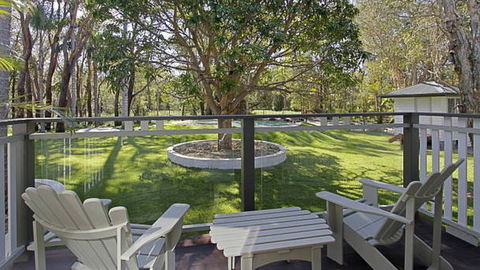 Away On Belongil Fields - Kalgoorlie Accommodation 4