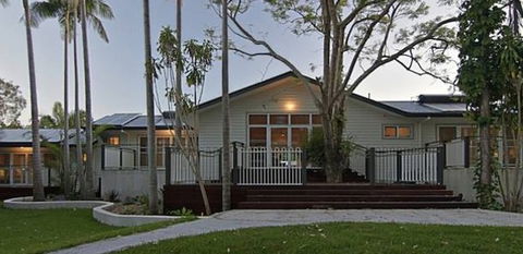 Away On Belongil Fields - Kalgoorlie Accommodation 5