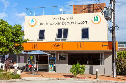 Yamba YHA - Kalgoorlie Accommodation 0