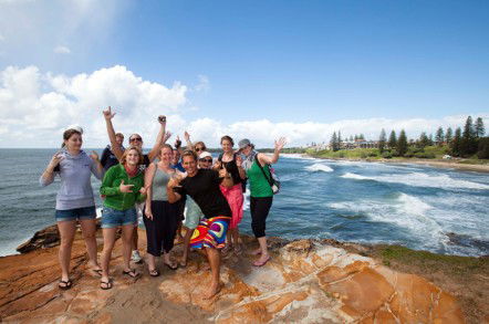 Yamba YHA - Kalgoorlie Accommodation 1