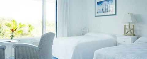 Cabarita Ocean Retreat - Kalgoorlie Accommodation 1
