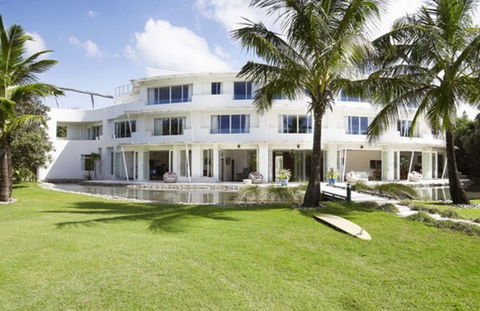 Cabarita Ocean Retreat - Kalgoorlie Accommodation 4