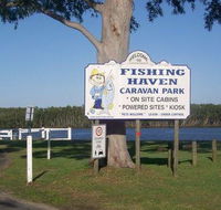 Fishing Haven Caravan Park - Kalgoorlie Accommodation