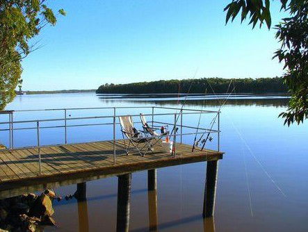 Fishing Haven Caravan Park - Kalgoorlie Accommodation 1
