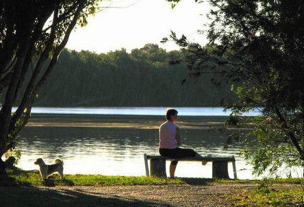 Fishing Haven Caravan Park - Kalgoorlie Accommodation 2