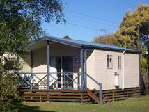 Fishing Haven Caravan Park - Kalgoorlie Accommodation 3
